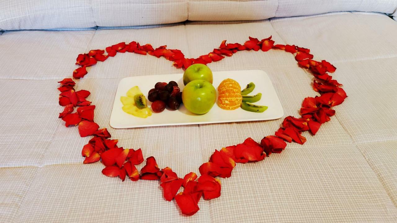 Momema Inn ลาปาซ ภายนอก รูปภาพ